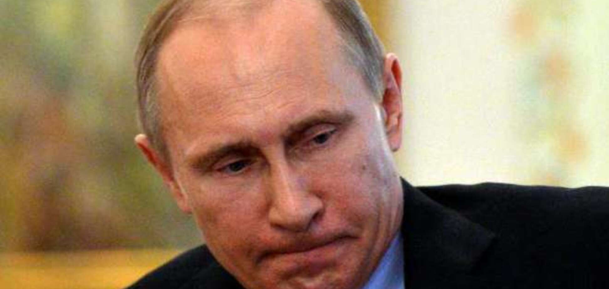 Кремль признал, что выборы в Раду состоялись
