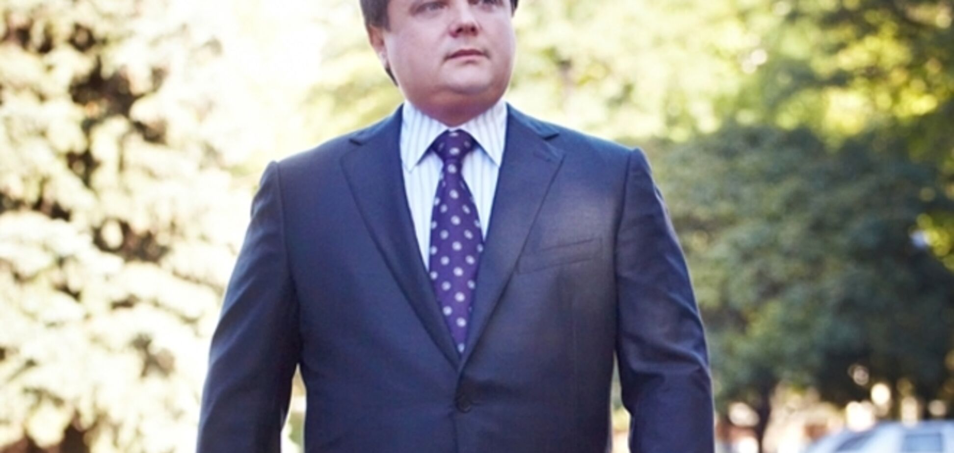 На Луганщине смотрящий от ПР фальсифицировал выборы в пользу 'Оппозиционного блока'