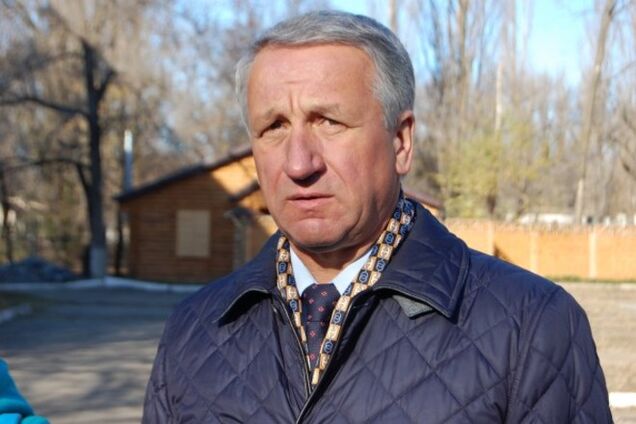 Мэр Днепропетровска избран народным депутатом