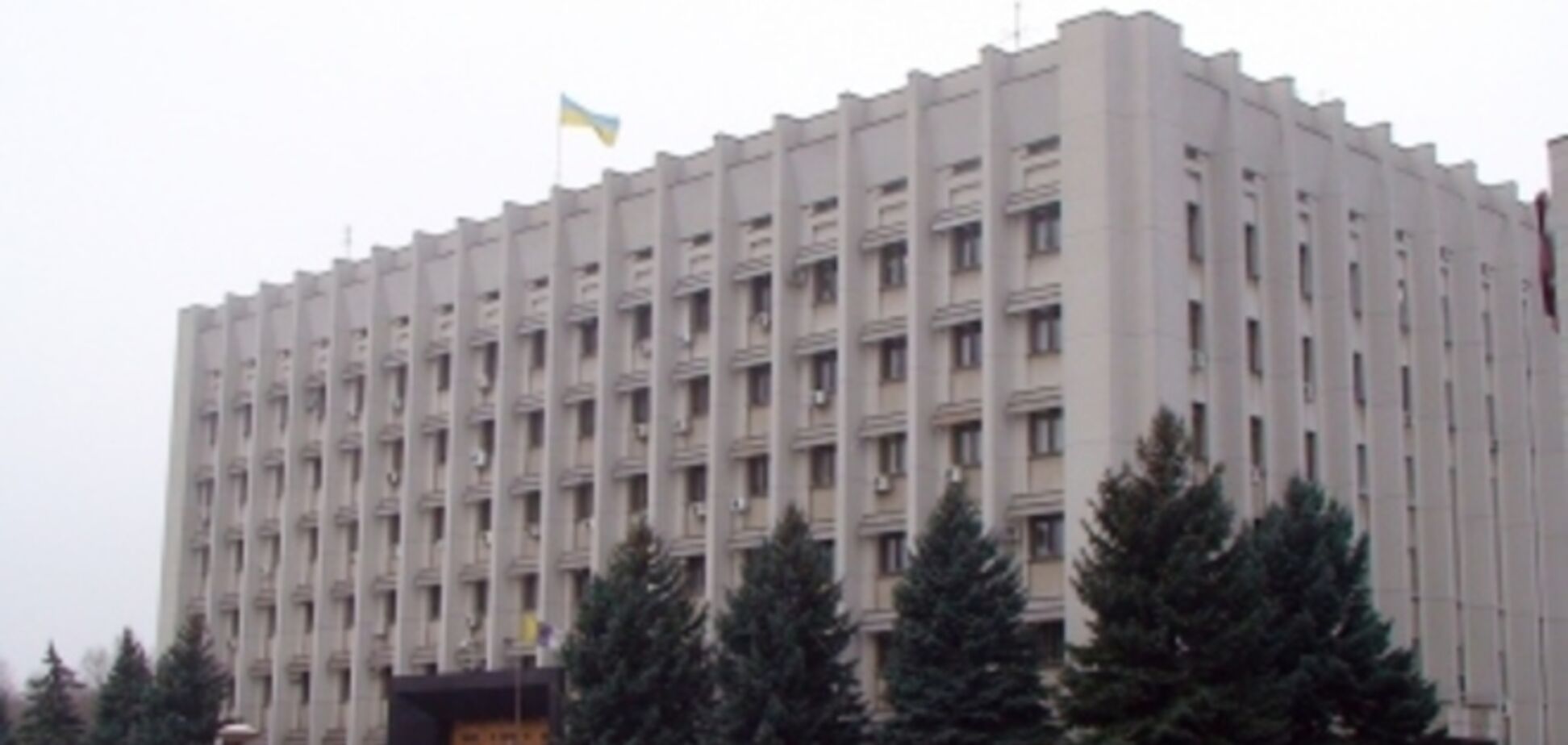 Данные экзит-пола на выборах в Запорожье и Запорожской области