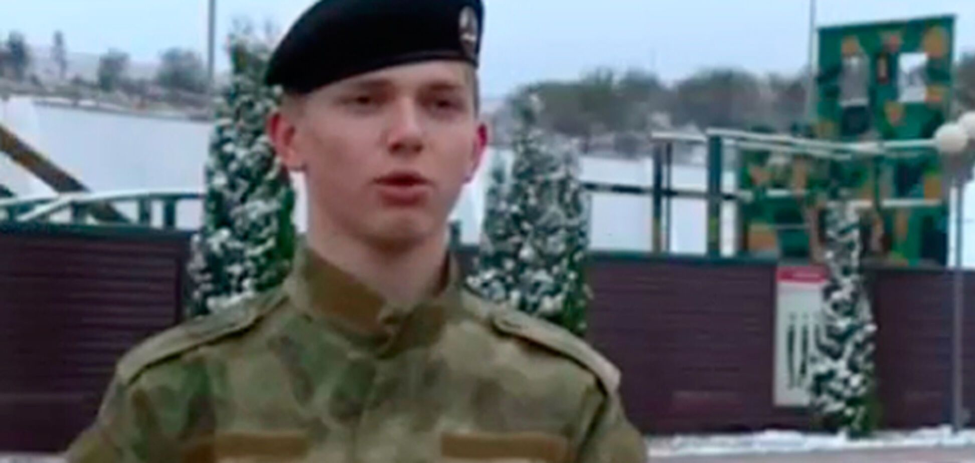 Кадыров забрал внука Пугачевой в Чечню