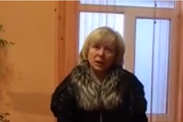 В Донецкой области на округе-призраке после угроз и смены членов ОИК побеждает 'регионал'