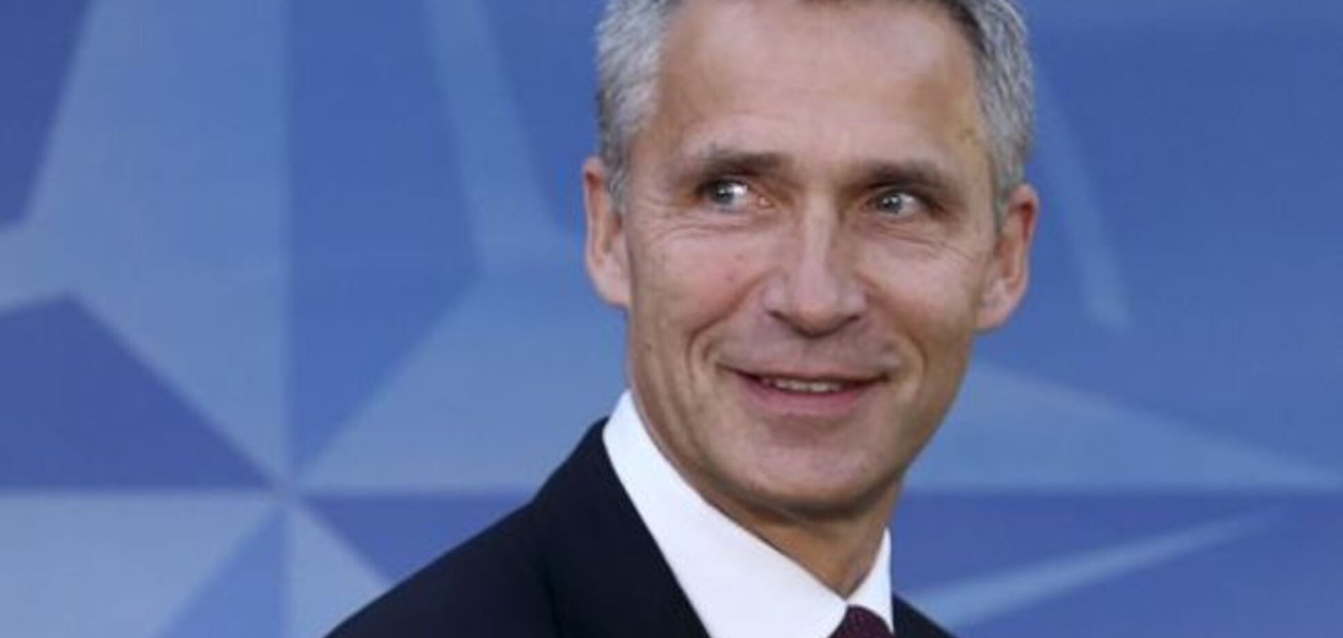 Генсек НАТО доволен демократическими выборами в Украине и ожидает сотрудничества с новым парламентом