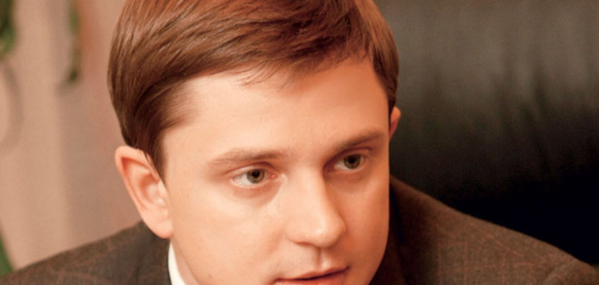 Довгий побеждает в мажоритарном округе на Кировоградщине