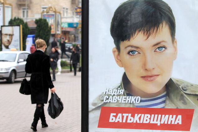 Соболев рассказал, как Савченко станет депутатом Рады