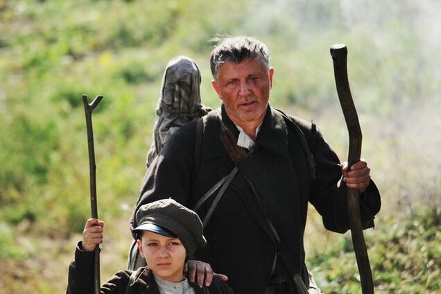 Фильм 'Поводырь' адаптируют для незрячих зрителей