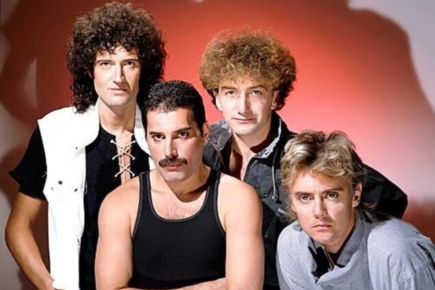 Хит группы Queen признан лучшей песней для поднятия духа
