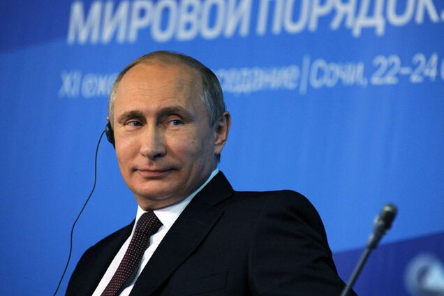 Путін зробив Заходу пропозицію, оповиту загрозою - західні ЗМІ