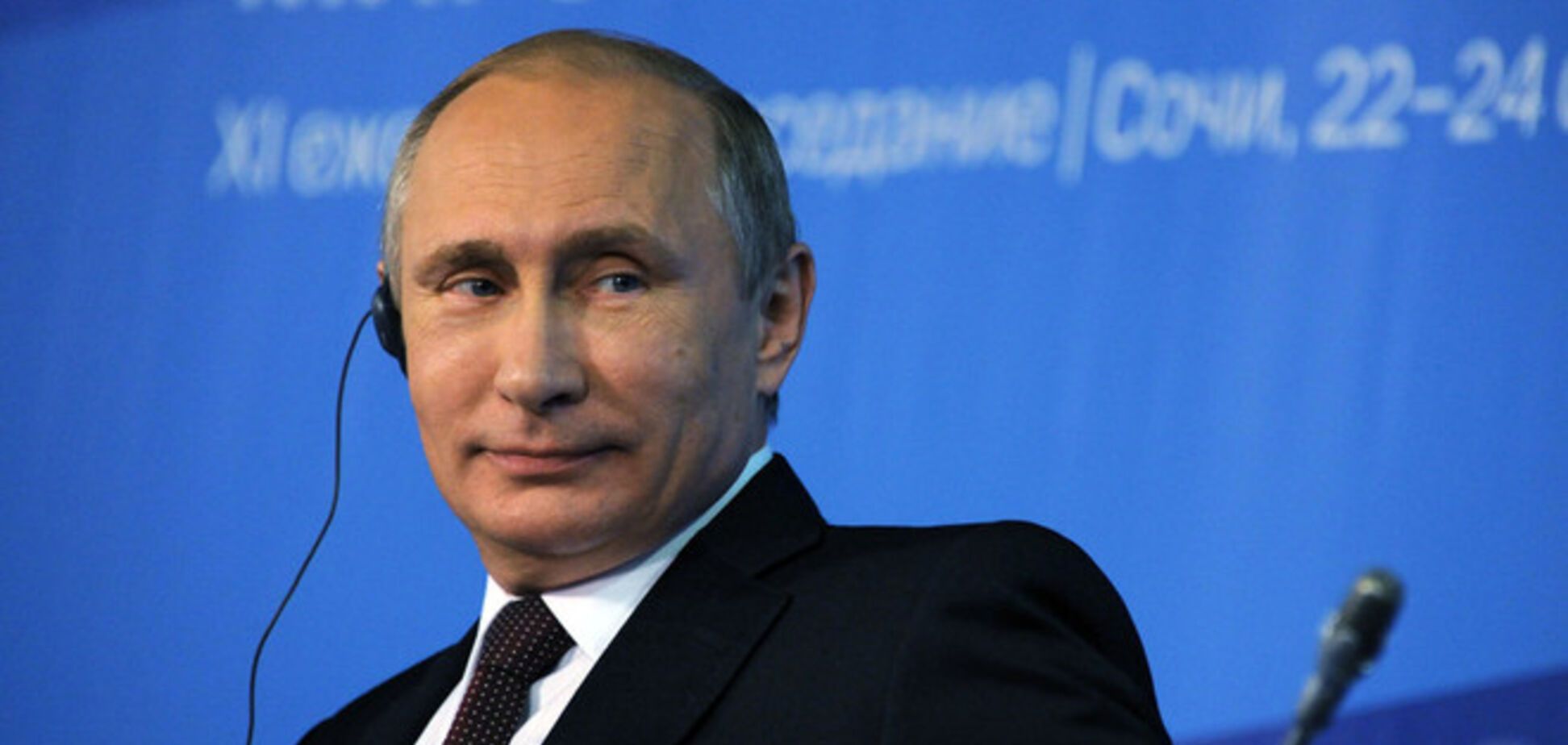 Путін зробив Заходу пропозицію, оповиту загрозою - західні ЗМІ