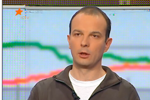 Соболев рассказал, при каких условиях 'Самопоміч' войдет в коалицию