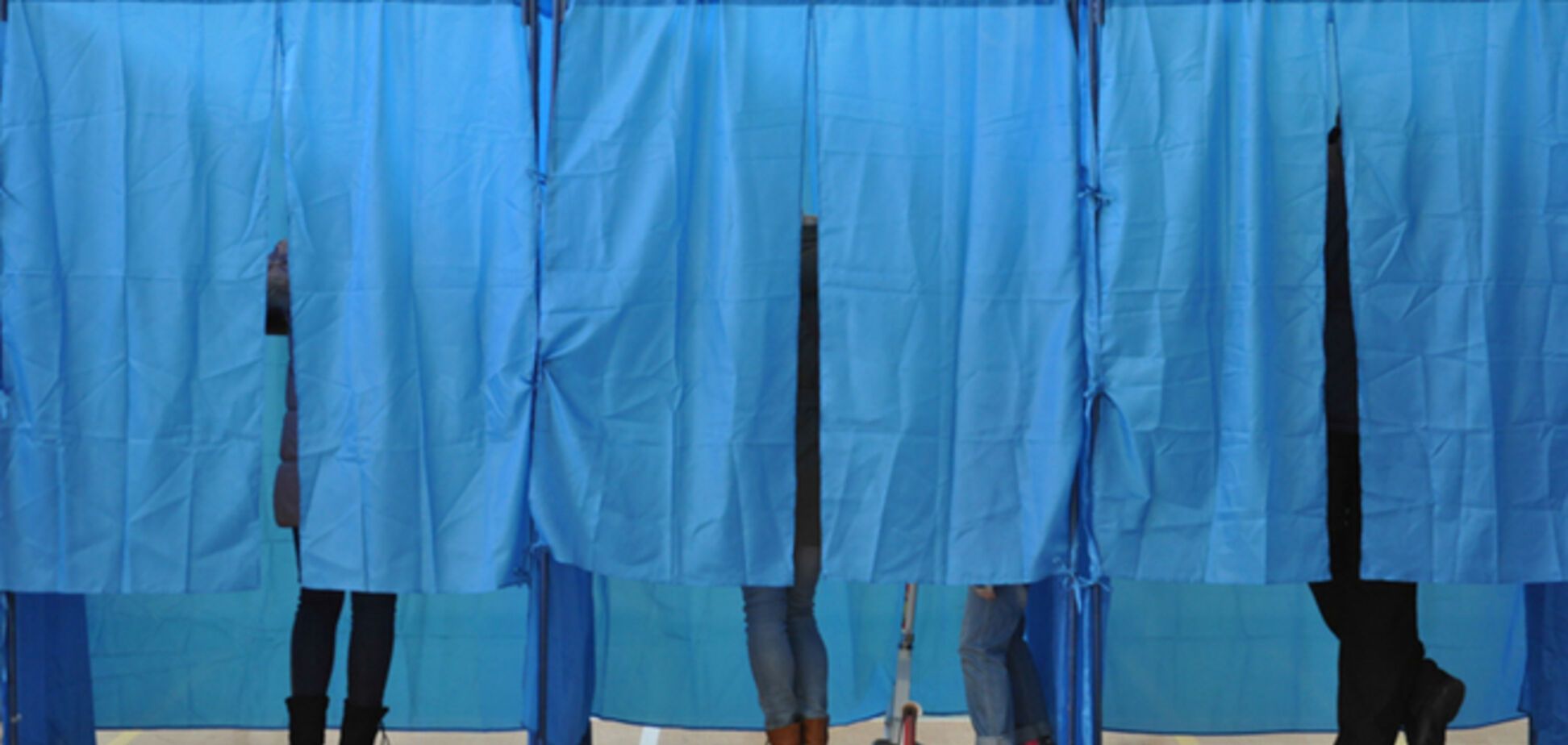 На Донетчине экс-регионал всеми способами пытается вырвать победу у кандидата от БПП - активист