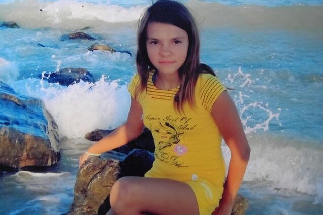 11-летняя украинка спасла одноклассников от падающего дерева ценой перелома хребта
