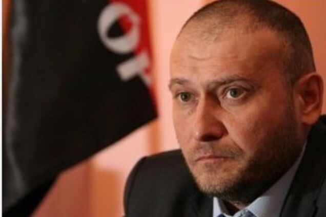 'Правый сектор' в Израиле набрал 7,4%