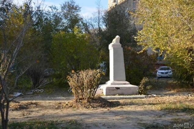 Ленинопад дошел уже и до России: опубликованы фото