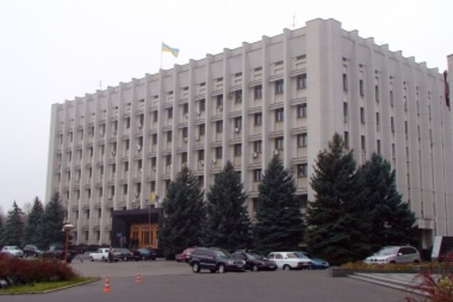 Катеринчук после проигрыша на выборах затягивает процесс подсчета голосов