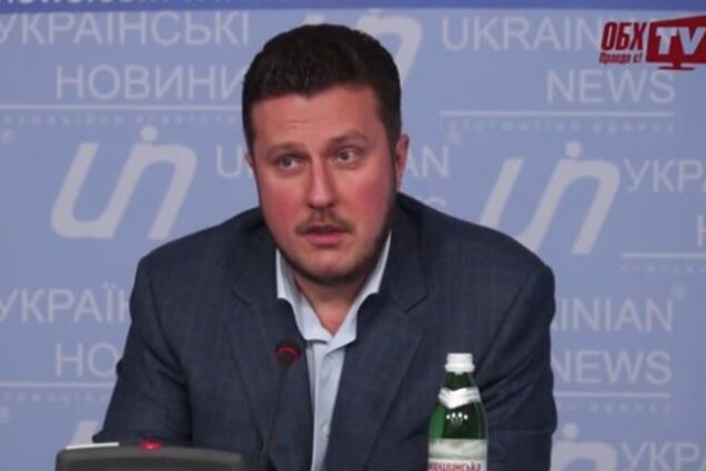 Лідер гонки по 200 округу на Черкащині має намір увійти в коаліцію і підтримувати курс Порошенка