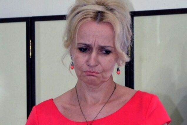 Провалившаяся на выборах в Раду Фарион обозвала своих избирателей рабами