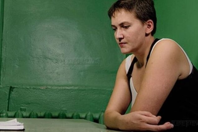 Против Савченко хотят возбудить еще одно уголовное дело