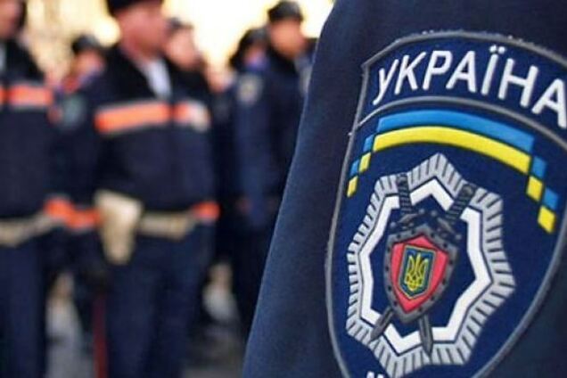 На Луганщине милиционерам задерживают выплату зарплаты