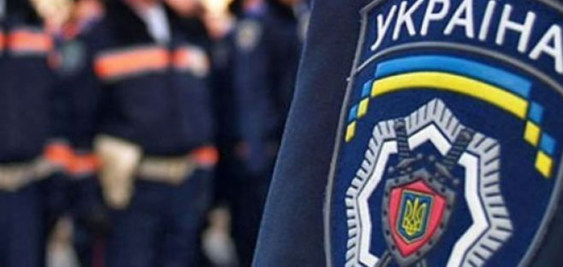 На Луганщине милиционерам задерживают выплату зарплаты