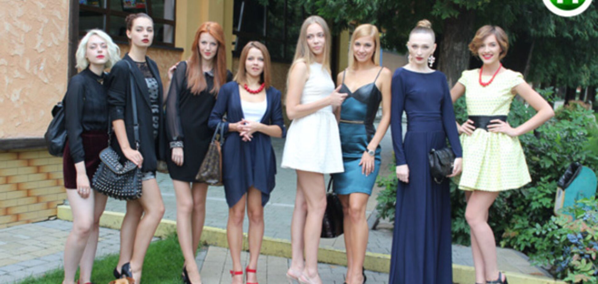 Что достанется победительнице шоу 'Супермодель по-украински'