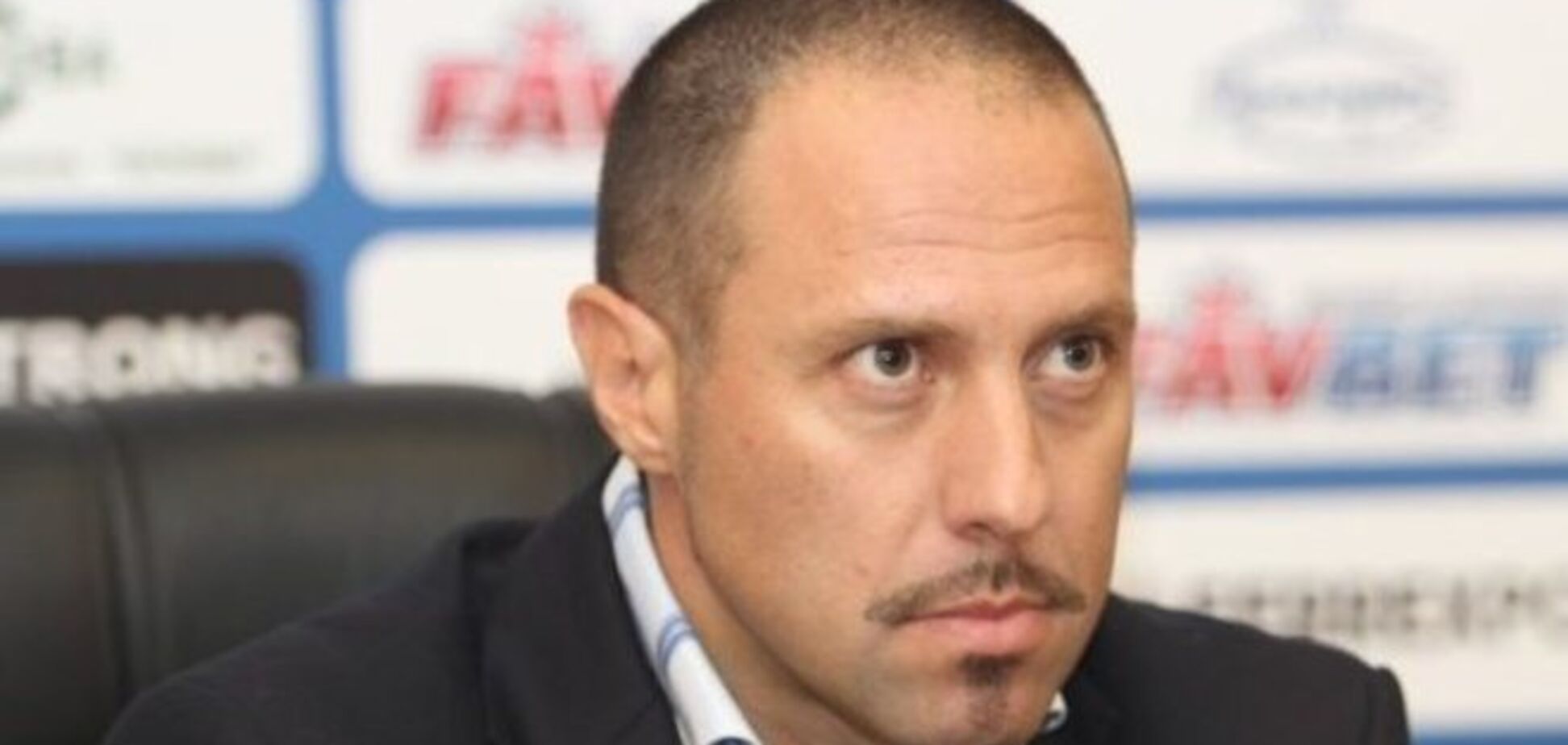 Тренер 'Карпат': 'Динамо' с нами мучилось