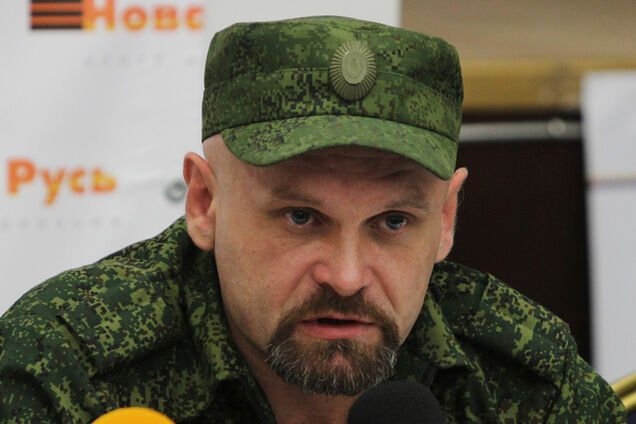 Терорист Мозговий розповів про 'народний суд', який засудив до смерті ґвалтівника