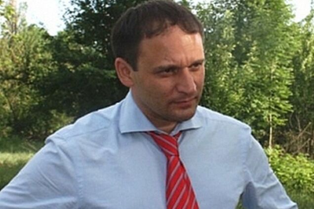 Брат Добкина победил в округе №178 Харьковской области