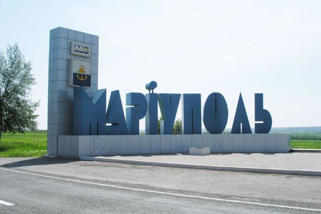 Обстреляны позиции сил АТО в районе Павлополя, продвижения на Мариуполь нет - горсовет