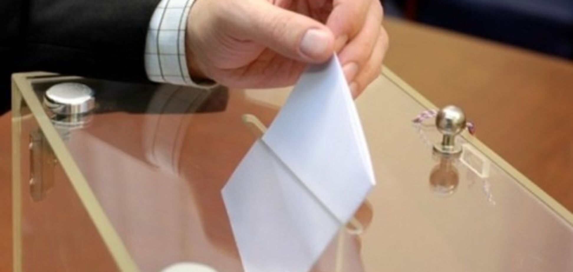 'Оппозиционный блок' заподозрил 106 ОИК в затягивании подсчета голосов