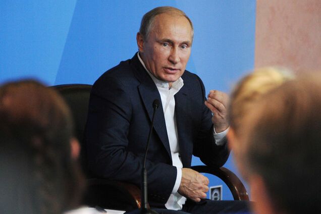 У Путина обнаружили рак – западные СМИ