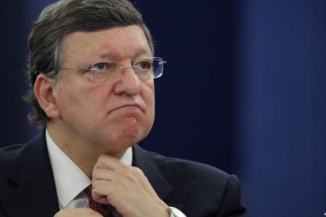 Баррозу: ЕС готов предоставить Украине 760 млн евро помощи до конца года