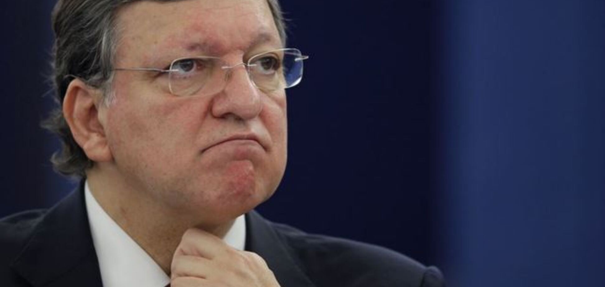 Баррозу: ЕС готов предоставить Украине 760 млн евро помощи до конца года