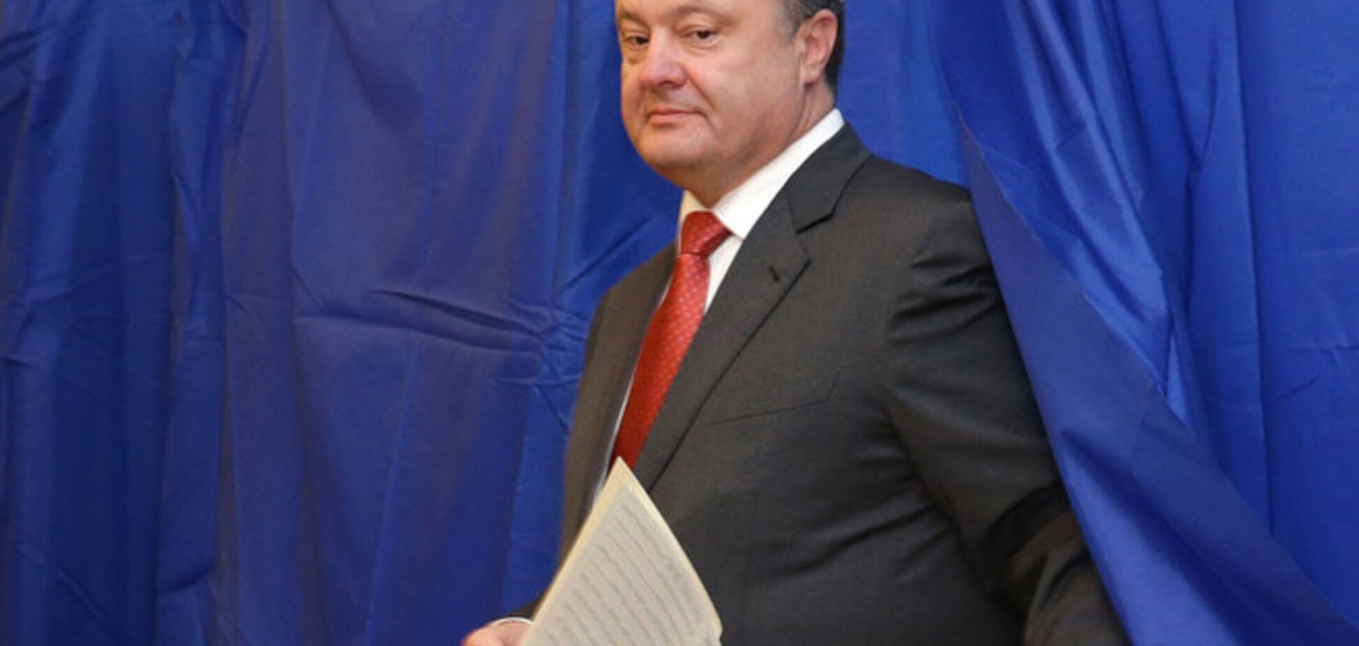 Кремль програв вибори в Україні