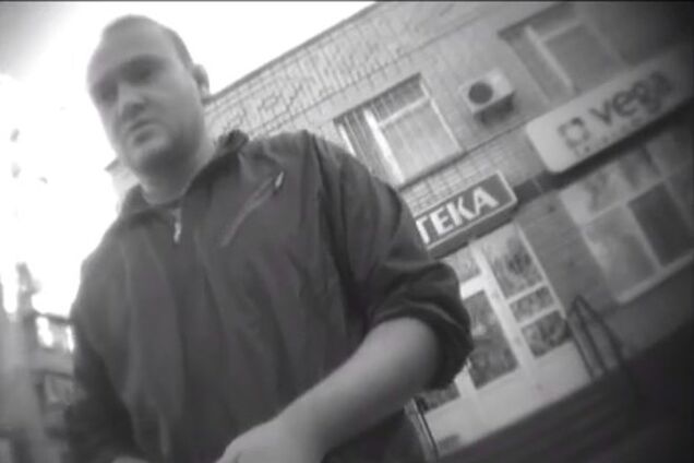 З'явилося ексклюзивне відео підготовки фальсифікацій в окрузі № 38 у Новомосковську