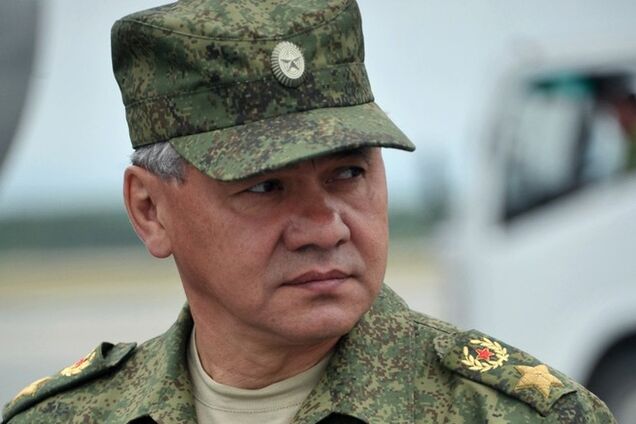 Шойгу: Росія активізує розвиток своїх військових баз за кордоном, у тому числі в Білорусі