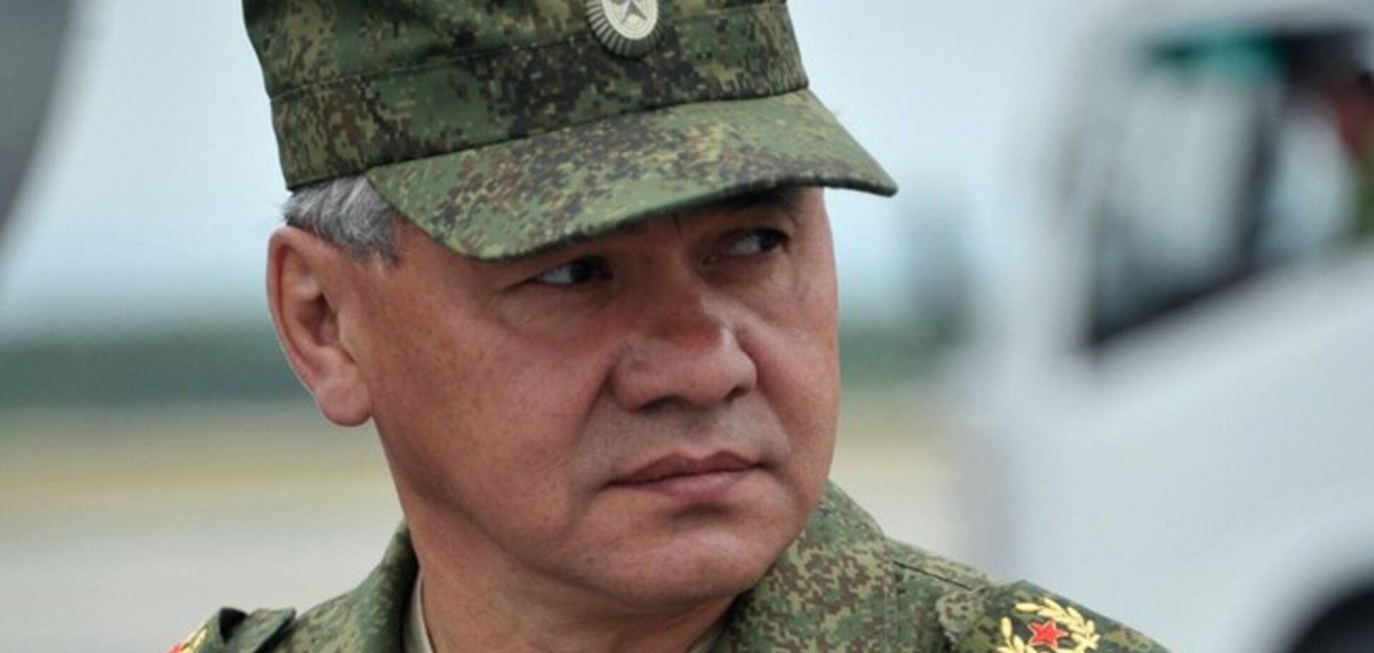 Шойгу: Росія активізує розвиток своїх військових баз за кордоном, у тому числі в Білорусі