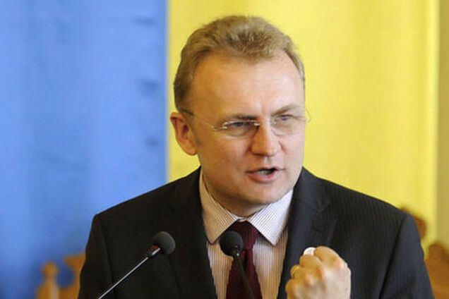 Садовый спрогнозировал новое восстание людей, если Рада в ближайшее время не докажет свою дееспособность