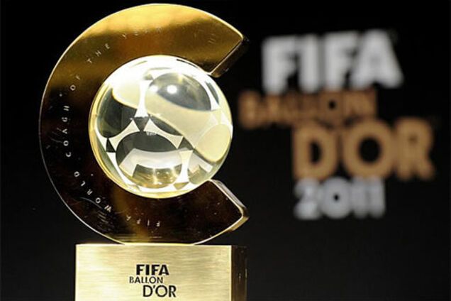 ФИФА огласила претендентов на звание лучшего тренера года
