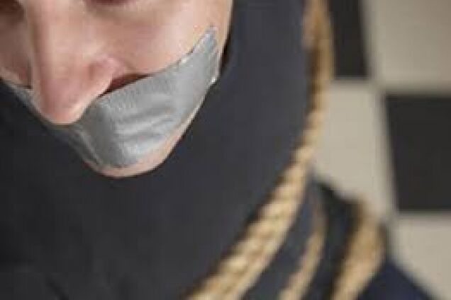 На Луганщине массово похищают людей