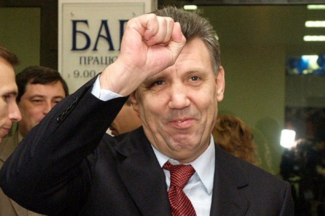 Кивалов снова будет депутатствовать в Раде