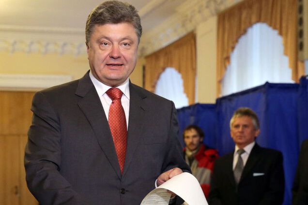 Садовий може стати наступним президентом