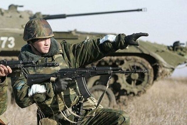 Правозахисниця розповіла, скільки військових РФ не повернулося з 'навчань' біля українського кордону