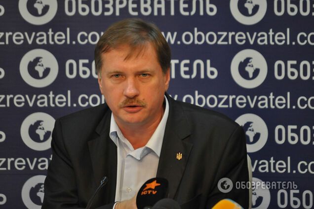 В Раде будет три оппозиции – Чорновил