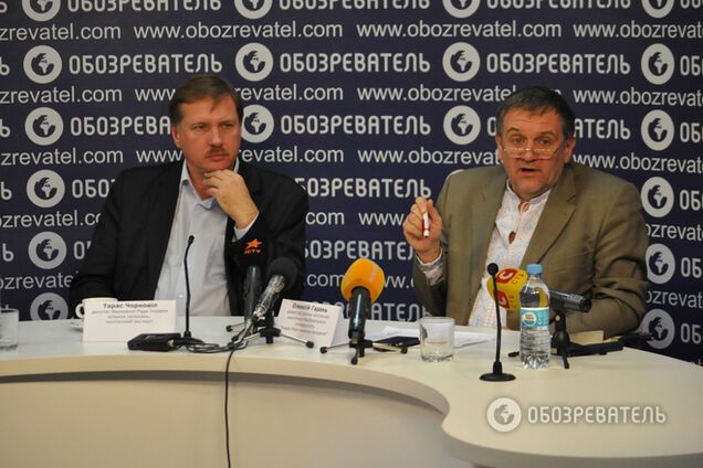 'Рука Кремля' в новой ВР: Путин будет использовать все возможности