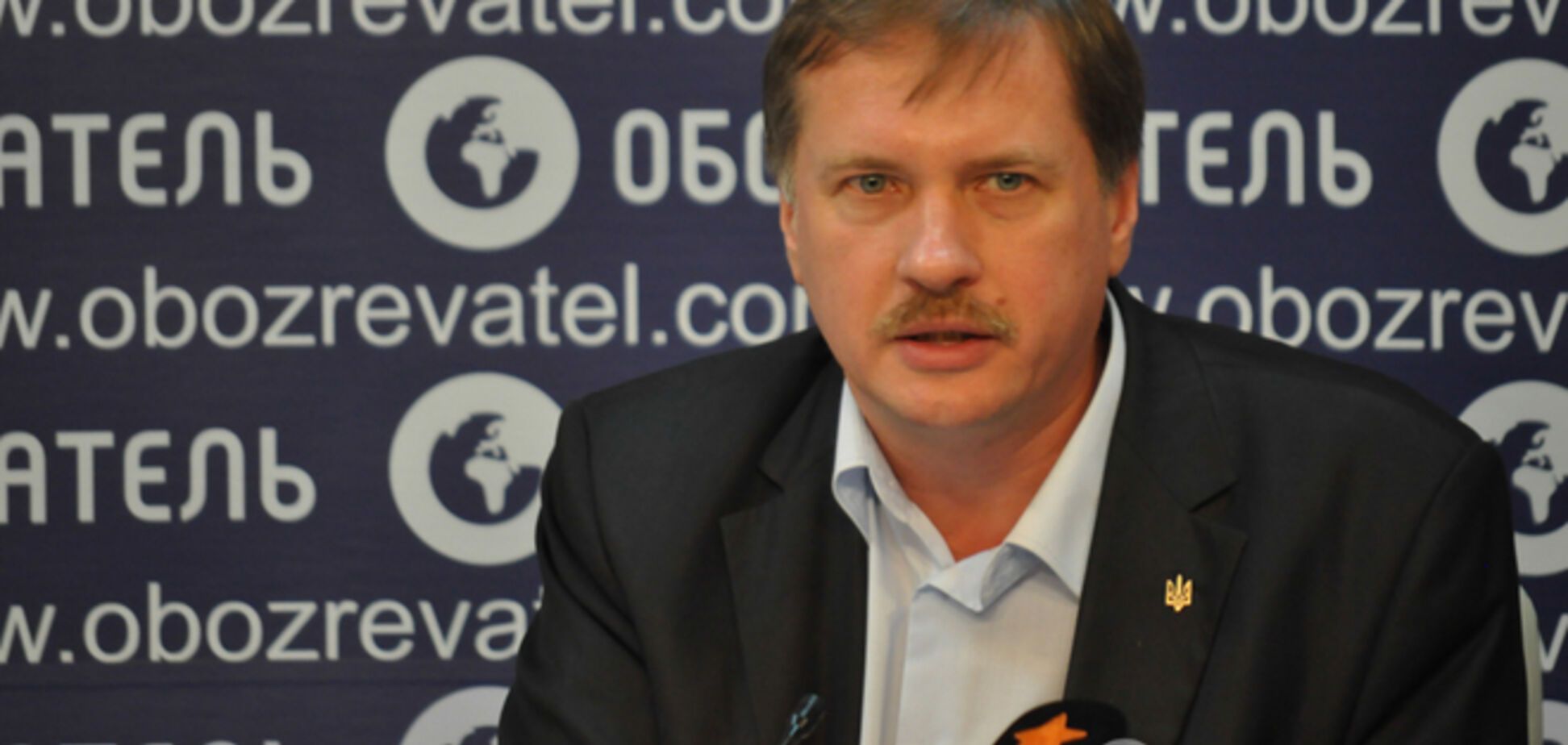 Чорновил предрек новой Раде долгую жизнь