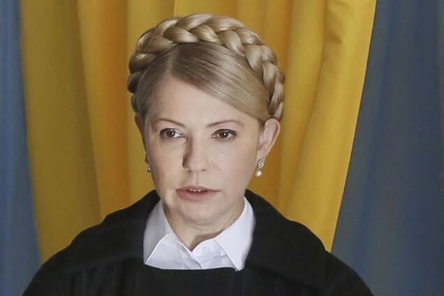 Чорновіл про Тимошенко: сподіваюся, її самодурство пройшло