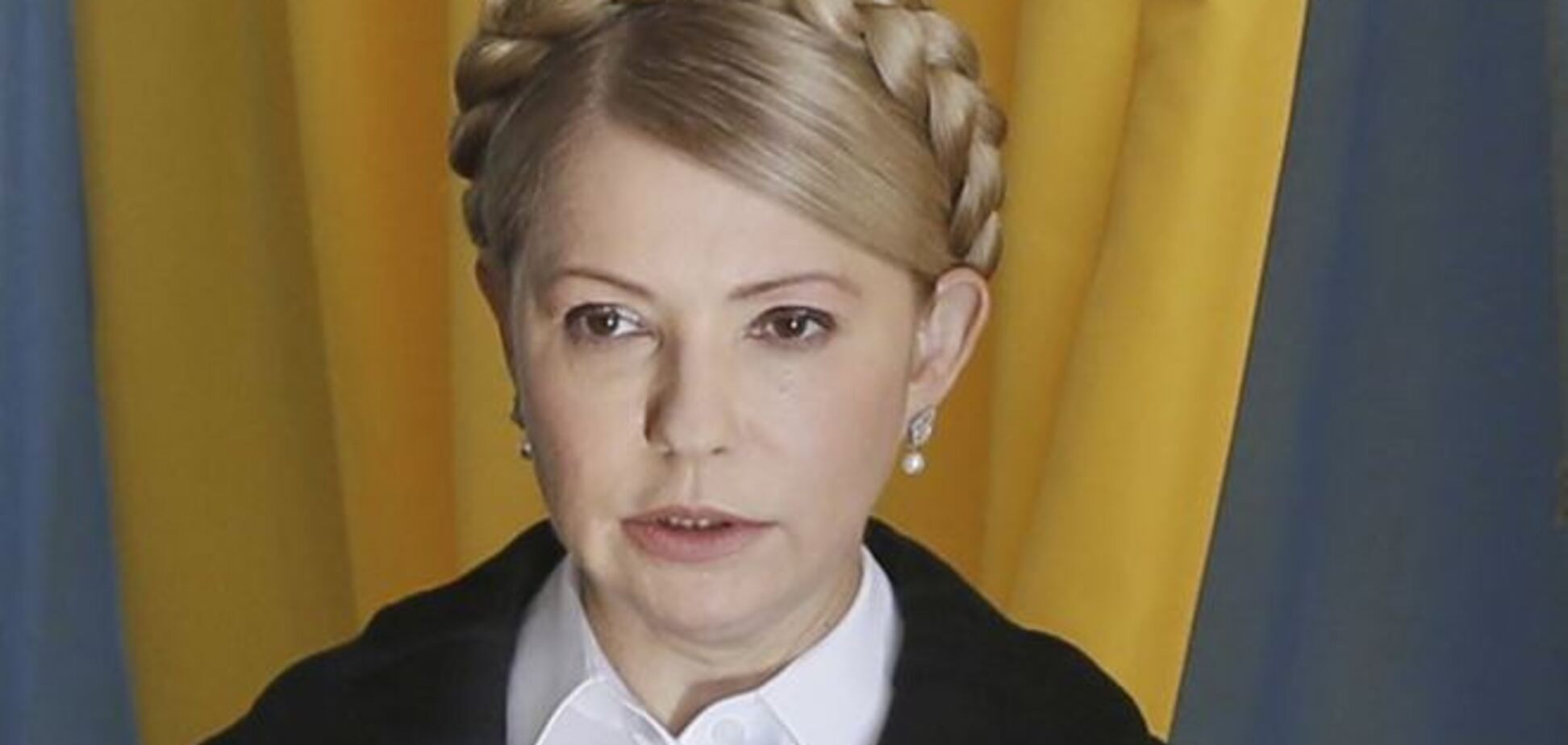 Чорновил о Тимошенко: надеюсь, ее самодурство прошло
