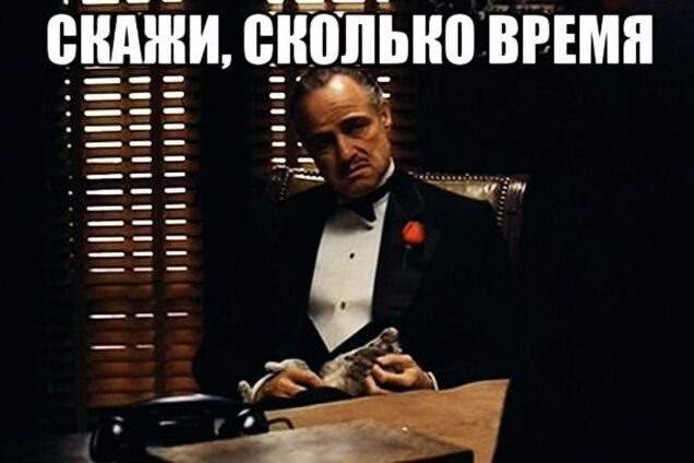 Временной коллапс в Донецке: медики бьют тревогу, а соцсети шутят