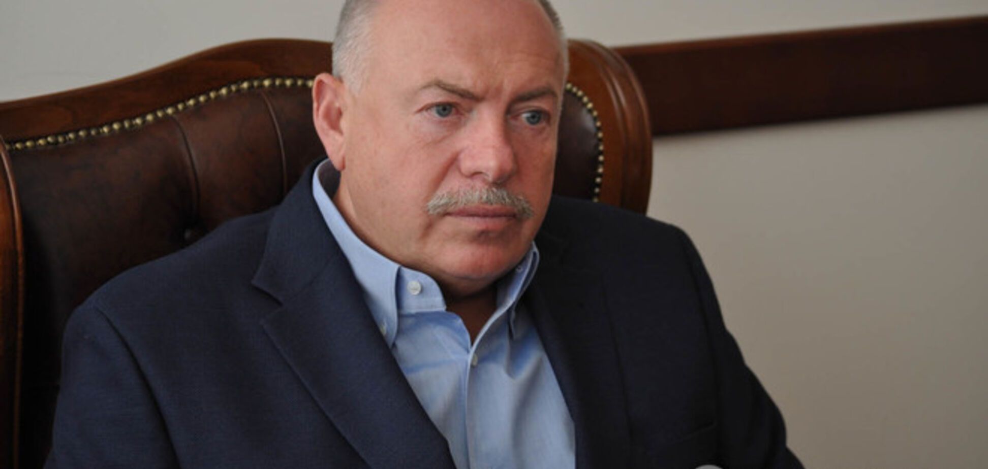 Піскун готовий змінити скандального прокурора Дніпропетровщини та навести порядок в регіоні